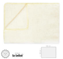 La bebe™ Merinos New Zeland  Art.213992 Merino wool blanket 90x130cm