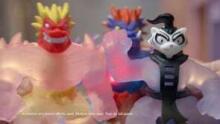 Heroes of Goot Jit Zu Goo Art.214004