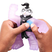 Heroes of Goot Jit Zu Goo Art.214005