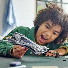 75346 LEGO® Star Wars™ Mandalorian Piraadi Snub Fighter