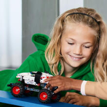 42150 LEGO® Technic Monster Jam™ Monster Mutt™ Dalmatian