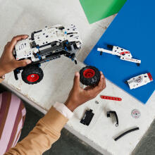 42150 LEGO® Technic Monster Jam™ Monster Mutt™ Dalmatian