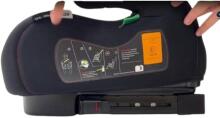 Cam Vista I-Size Art.S175/180 Anthracite