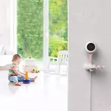 Lollipop Smart Baby Camera Art.CABC-LOL03USCY01