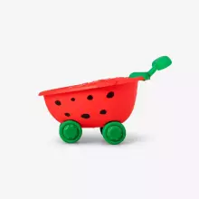 Bebe Basic Sand Toys Art.214967 Liivatarvikute komplekt, 6 tk.