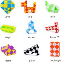 Magic Snake Art.22146