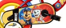 Children's bicycle 10'' ''PAW PATROL''