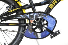 Children's bicycle 20'' ''BATMAN