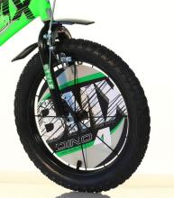 Children's bicycle 16'' ''BMX