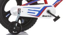Children's bicycle 16'' ''R1