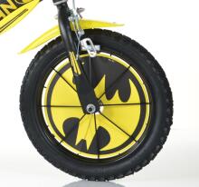 Children's bicycle 16'' ''BATMAN