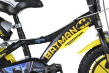 Children's bicycle 16'' ''BATMAN