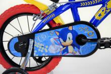 Children's bicycle 16'' ''SONIC
