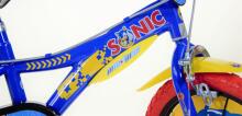 Children's bicycle 16'' ''SONIC