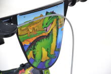 Children's bicycle 16'' ''T-REX