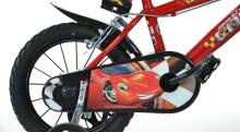 Children's bicycle 14'' ''CARS