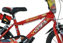 Children's bicycle 14'' ''CARS