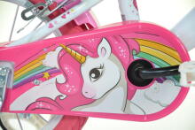 Детский велосипед 14'' ''UNICORN'