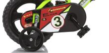 Children's bicycle 12'' ''RAPTOR