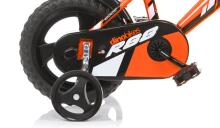 Bebe Basic Bicycle 12" R88 Art.22172 Children's bicycle