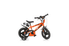 Bebe Basic Bicycle 12" R88 Art.22172 Children's bicycle
