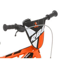Bebe Basic Bicycle 12" R88 Art.22172 Children's bicycle