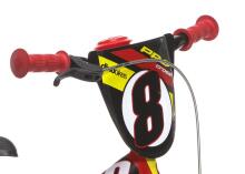 Children's bicycle 12'' ''PRO CROSS