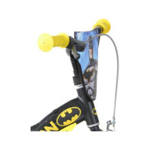 Bebe Basic Bicycle 12" Batman Art.221728  Children's bicycle