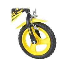 Bebe Basic Bicycle 12" Batman Art.221728  Children's bicycle