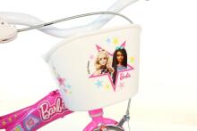Bebe Basic 12" Barbie Art.221732 Children's bicycle