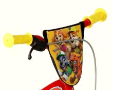Children's bicycle 12'' ''PAW PATROL