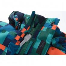 Sky Kids Winter Overall Art.9407 Grey