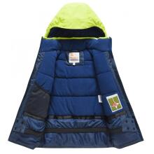 Sky Kids Winter Set Art.9431 Blue