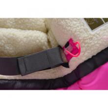 Sky Kids Winter Coat Art.9444 Black