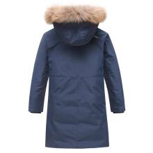 Sky Kids Winter Coat Art.9445 Green