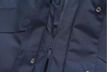 Sky Kids Winter Coat Art.9445 Green
