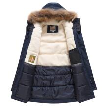 Sky Kids Winter Coat Art.9446 Pink