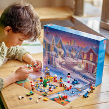 60436 LEGO® City Occasions Advendikalender 2024