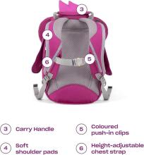 Affenzahn Backpack Animal Art.221995