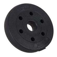 Весовая пластина Springos FA1023 1,25 кг