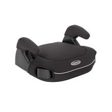 Graco Booster Deluxe R129  Art.222744  Black