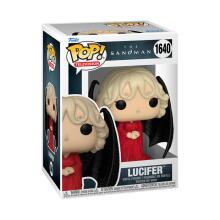 FUNKO POP! Vinyl: Фигурка: Sandman - Lucifer
