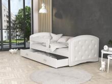 AJK Megi 2009 Crystal Art.223028  White