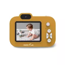 Zazu Fun Digital Kids Camera Art.ZA-CAMERA-02