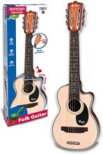 Bontempi Acoustic Guitar Art.7010
