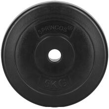 Bituumenkomposiitmaterjal Springos FA1503 5kg