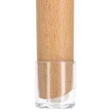 Silikoonist toolijala katted Springos HA7246, 16 tk, mööblikaitsed, 16 mm