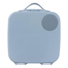 Lunchbox, Chill Out, b.box