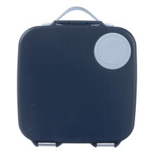 Lunchbox, Midnight, b.box