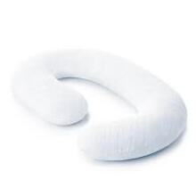 Maternity Pillow Memory Eco Sì -Duo  Art.223700 Beige